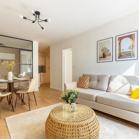 Appartamento T3 Cocoon 3Min From The Vieux Port | By Airnest Marsiglia Esterno foto