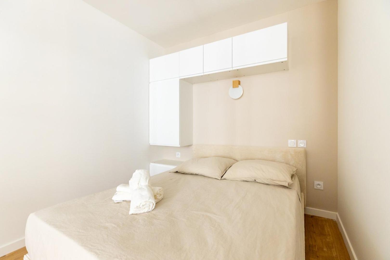 Appartamento T3 Cocoon 3Min From The Vieux Port | By Airnest Marsiglia Esterno foto