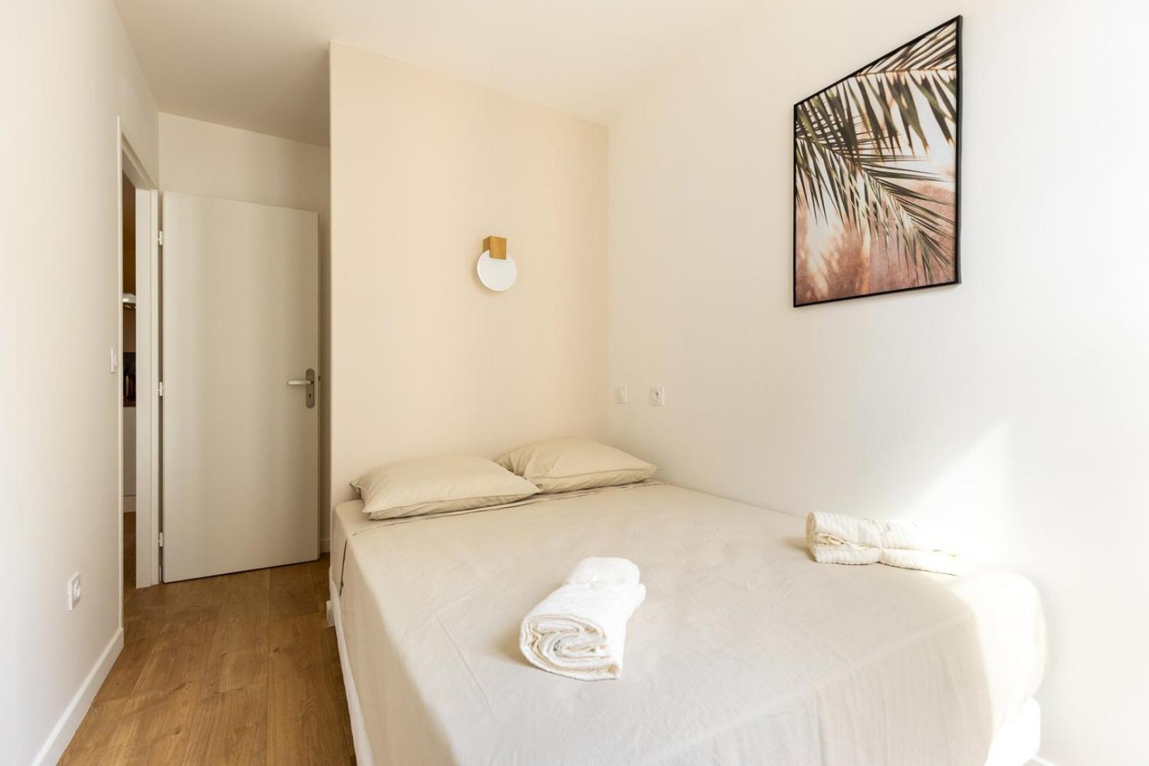 Appartamento T3 Cocoon 3Min From The Vieux Port | By Airnest Marsiglia Esterno foto